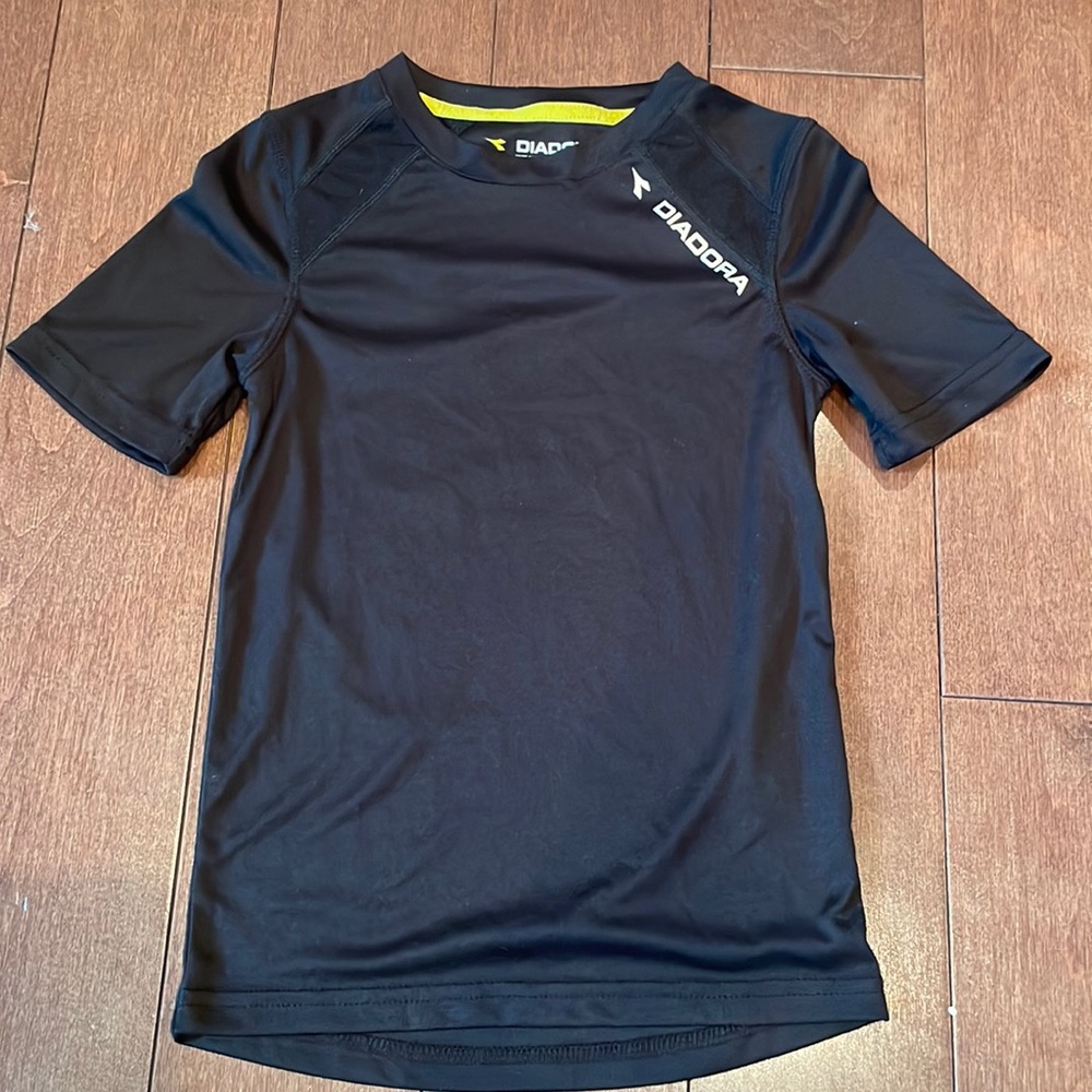 Diadora t-shirt